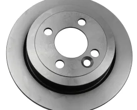 Beck/Arnley Disc Brake Rotor 083-3072