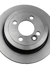 Beck/Arnley Disc Brake Rotor 083-3072                                     - 083-3072 - Image 4