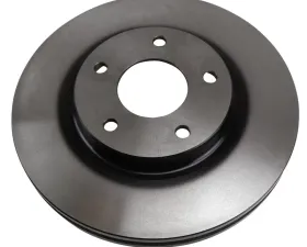 Beck/Arnley Disc Brake Rotor 083-3075