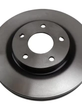 Beck/Arnley Disc Brake Rotor 083-3075                                     - 083-3075 - Image 4