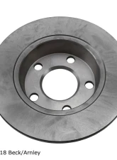 Beck/Arnley Disc Brake Rotor 083-3077                                     - 083-3077 - Image 3