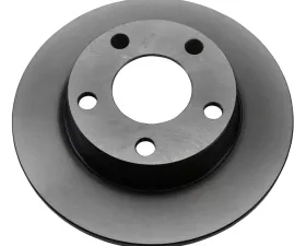 Beck/Arnley Disc Brake Rotor 083-3077
