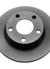 Beck/Arnley Disc Brake Rotor 083-3077                                     - 083-3077 - Image 4