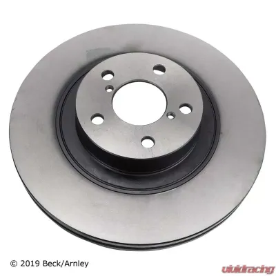 Beck/Arnley Disc Brake Rotor 083-3078 - 083-3078