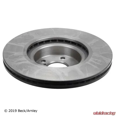 Beck/Arnley Disc Brake Rotor 083-3078 - 083-3078