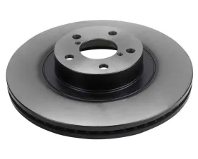 Beck/Arnley Disc Brake Rotor 083-3078