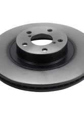 Beck/Arnley Disc Brake Rotor 083-3078                                     - 083-3078 - Image 4