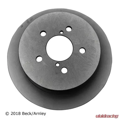 Beck/Arnley Disc Brake Rotor 083-3079 - 083-3079