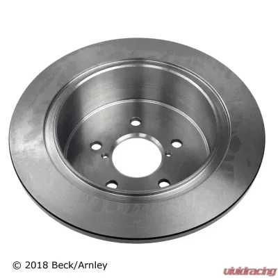 Beck/Arnley Disc Brake Rotor 083-3079 - 083-3079