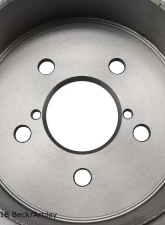 Beck/Arnley Disc Brake Rotor 083-3079                                     - 083-3079 - Image 4