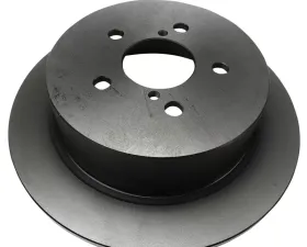 Beck/Arnley Disc Brake Rotor 083-3079