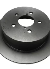 Beck/Arnley Disc Brake Rotor 083-3079                                     - 083-3079 - Image 4