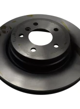 Beck/Arnley Disc Brake Rotor 083-3081                                     - 083-3081 - Image 4