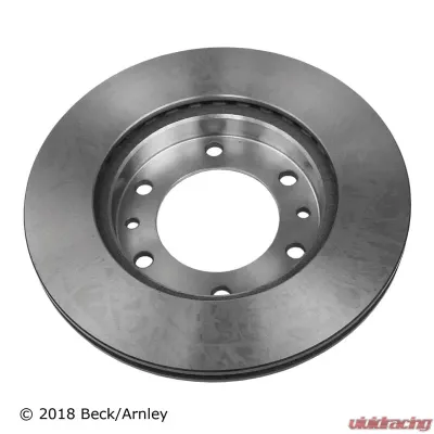 Beck/Arnley Disc Brake Rotor 083-3099 - 083-3099