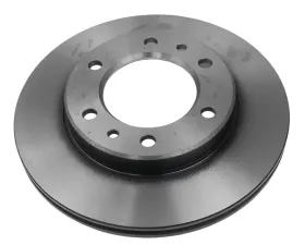 Beck/Arnley Disc Brake Rotor 083-3099