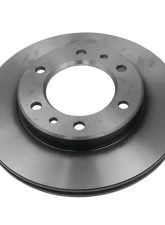 Beck/Arnley Disc Brake Rotor 083-3099                                     - 083-3099 - Image 4