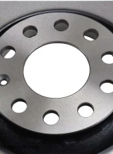 Beck/Arnley Disc Brake Rotor 083-3105                                     - 083-3105 - Image 2
