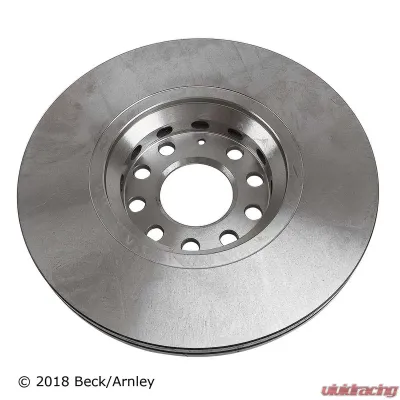 Beck/Arnley Disc Brake Rotor 083-3105 - 083-3105