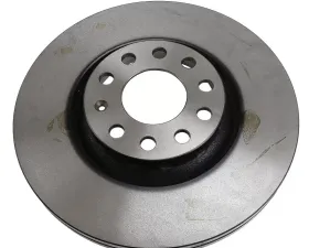 Beck/Arnley Disc Brake Rotor 083-3105