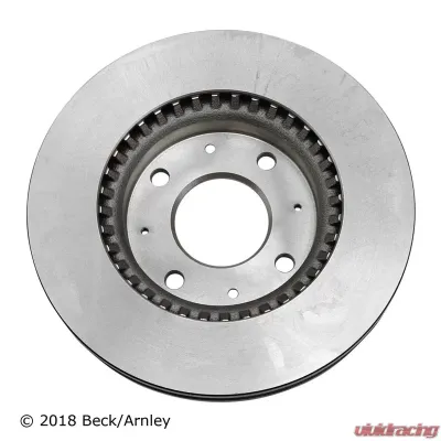 Beck/Arnley Disc Brake Rotor 083-3156 - 083-3156