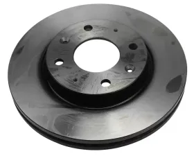 Beck/Arnley Disc Brake Rotor 083-3156