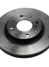 Beck/Arnley Disc Brake Rotor 083-3156                                     - 083-3156 - Image 4