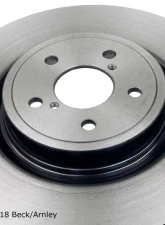Beck/Arnley Disc Brake Rotor 083-3157                                     - 083-3157 - Image 2
