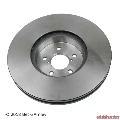 Beck/Arnley Disc Brake Rotor 083-3157 - 083-3157