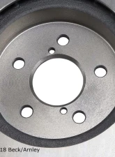 Beck/Arnley Disc Brake Rotor 083-3157                                     - 083-3157 - Image 4