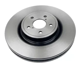 Beck/Arnley Disc Brake Rotor 083-3157