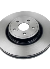 Beck/Arnley Disc Brake Rotor 083-3157                                     - 083-3157 - Image 4