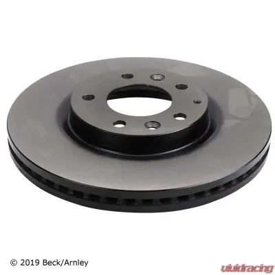 Beck/Arnley Disc Brake Rotor 083-3158 - 083-3158