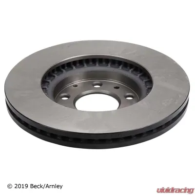 Beck/Arnley Disc Brake Rotor 083-3158 - 083-3158