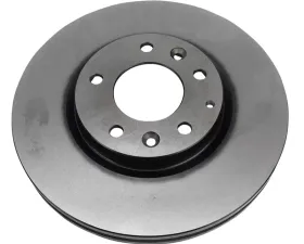 Beck/Arnley Disc Brake Rotor 083-3158
