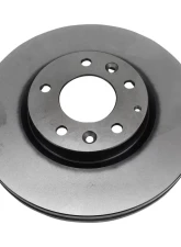 Beck/Arnley Disc Brake Rotor 083-3158                                     - 083-3158 - Image 4