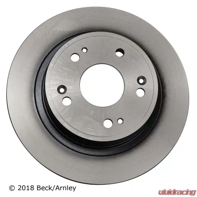 Beck/Arnley Disc Brake Rotor 083-3159 - 083-3159
