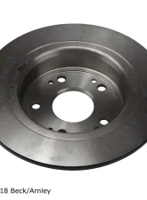 Beck/Arnley Disc Brake Rotor 083-3159                                     - 083-3159 - Image 3