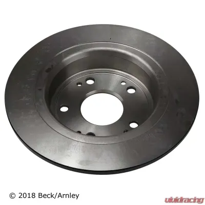 Beck/Arnley Disc Brake Rotor 083-3159 - 083-3159