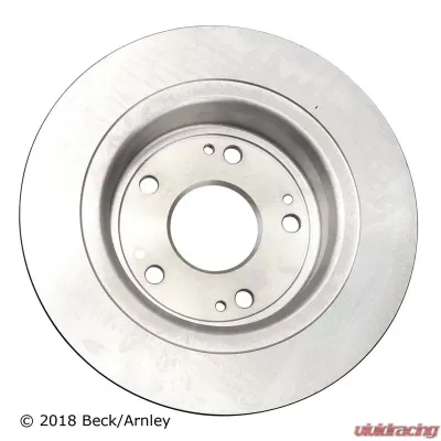 Beck/Arnley Disc Brake Rotor 083-3159 - 083-3159