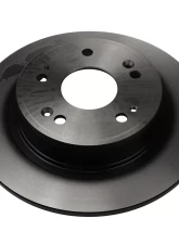 Beck/Arnley Disc Brake Rotor 083-3159                                     - 083-3159 - Image 4
