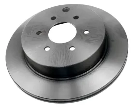 Beck/Arnley Disc Brake Rotor 083-3160