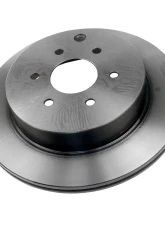 Beck/Arnley Disc Brake Rotor 083-3160                                     - 083-3160 - Image 4