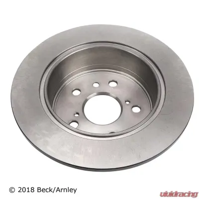 Beck/Arnley Disc Brake Rotor 083-3161 - 083-3161