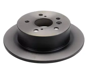 Beck/Arnley Disc Brake Rotor 083-3161