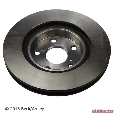 Beck/Arnley Disc Brake Rotor 083-3163 - 083-3163