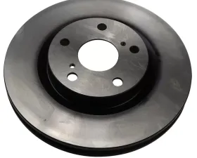 Beck/Arnley Disc Brake Rotor 083-3163