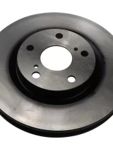 Beck/Arnley Disc Brake Rotor 083-3163                                     - 083-3163 - Image 4