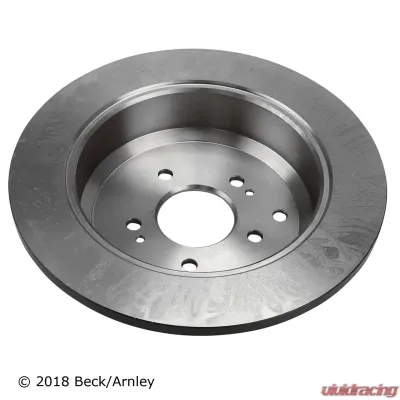 Beck/Arnley Disc Brake Rotor 083-3165 - 083-3165