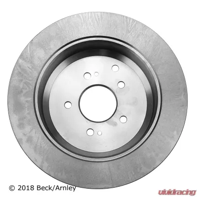 Beck/Arnley Disc Brake Rotor 083-3165 - 083-3165