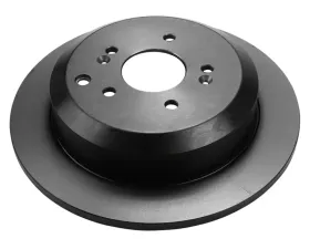 Beck/Arnley Disc Brake Rotor 083-3165